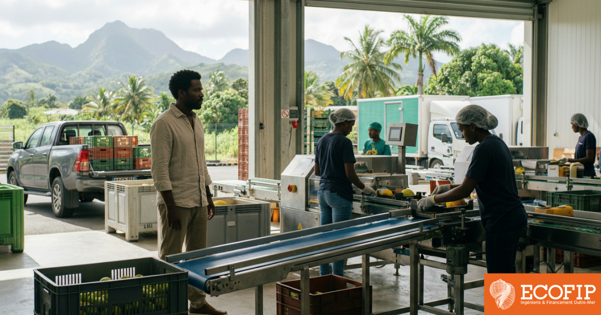 Métiers de l'Artisanat, BTP, Agriculture, Industrie, Services, avec procédure accélérée, vos dossiers peuvent être bouclés en 2025 et vos matériels disponibles dès début janvier 2026